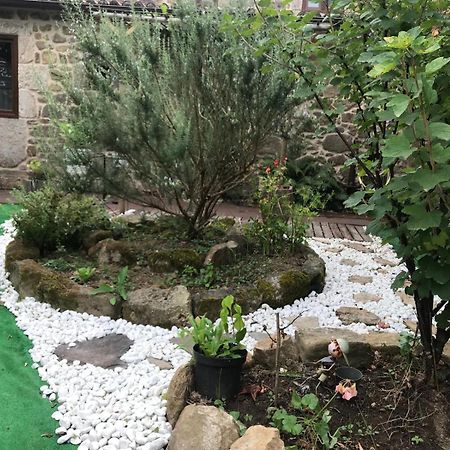 A Casina De Esther 테오 외부 사진