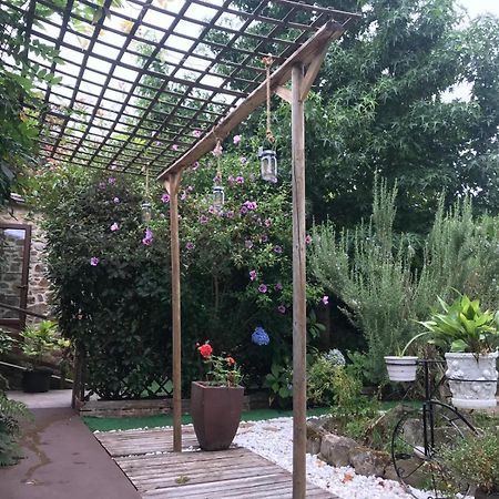 A Casina De Esther 테오 외부 사진