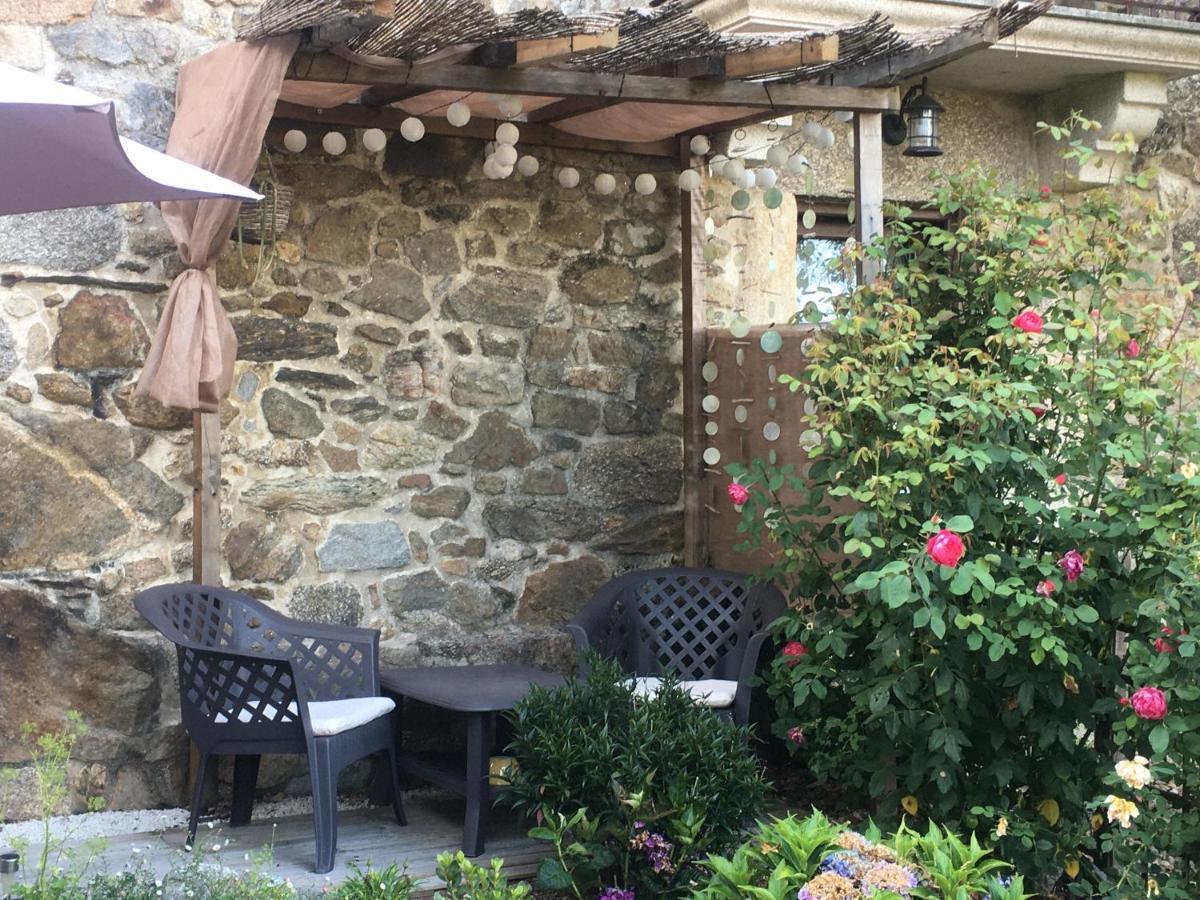 A Casina De Esther 테오 외부 사진