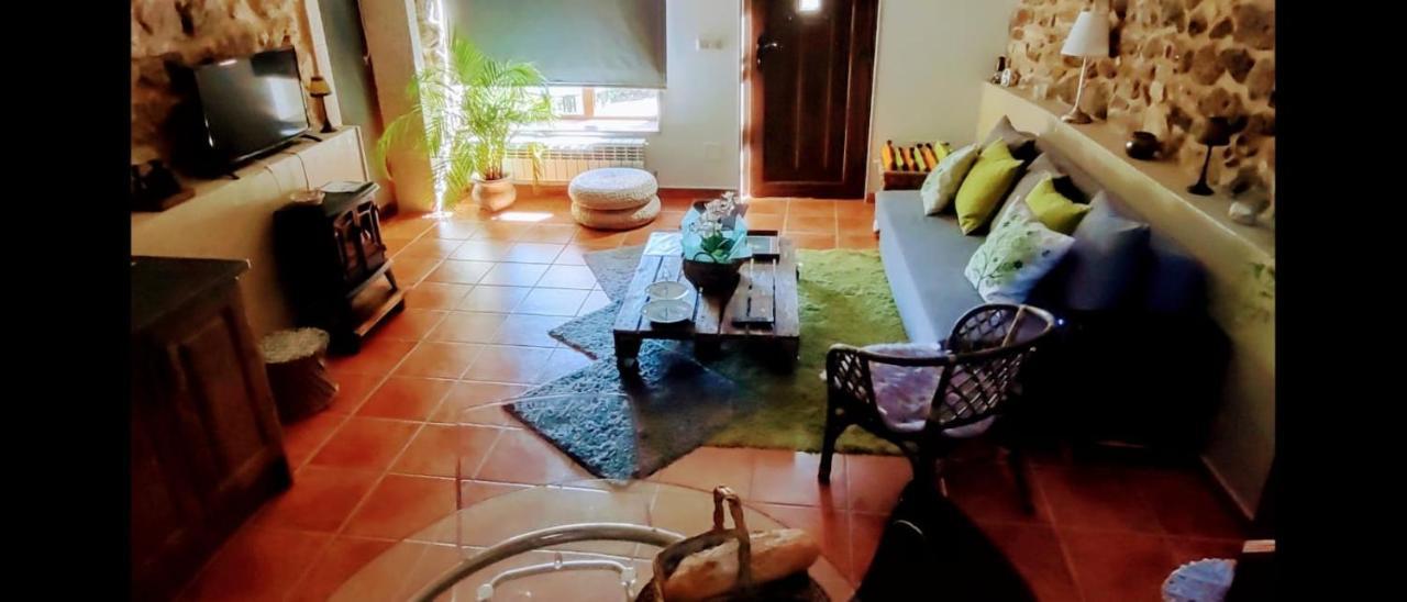 A Casina De Esther 테오 외부 사진