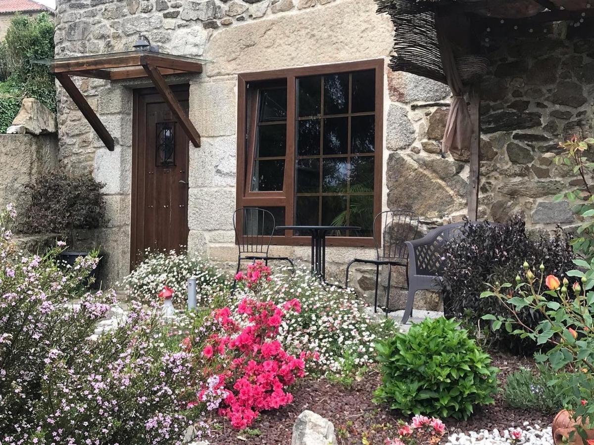 A Casina De Esther 테오 외부 사진