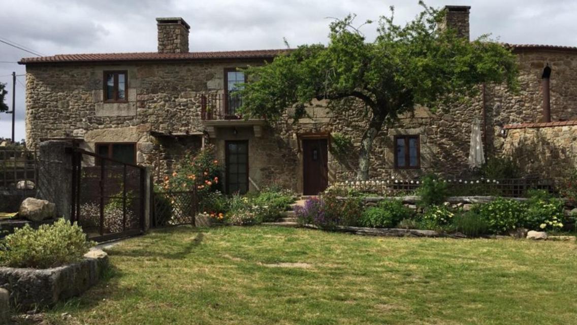 A Casina De Esther 테오 외부 사진