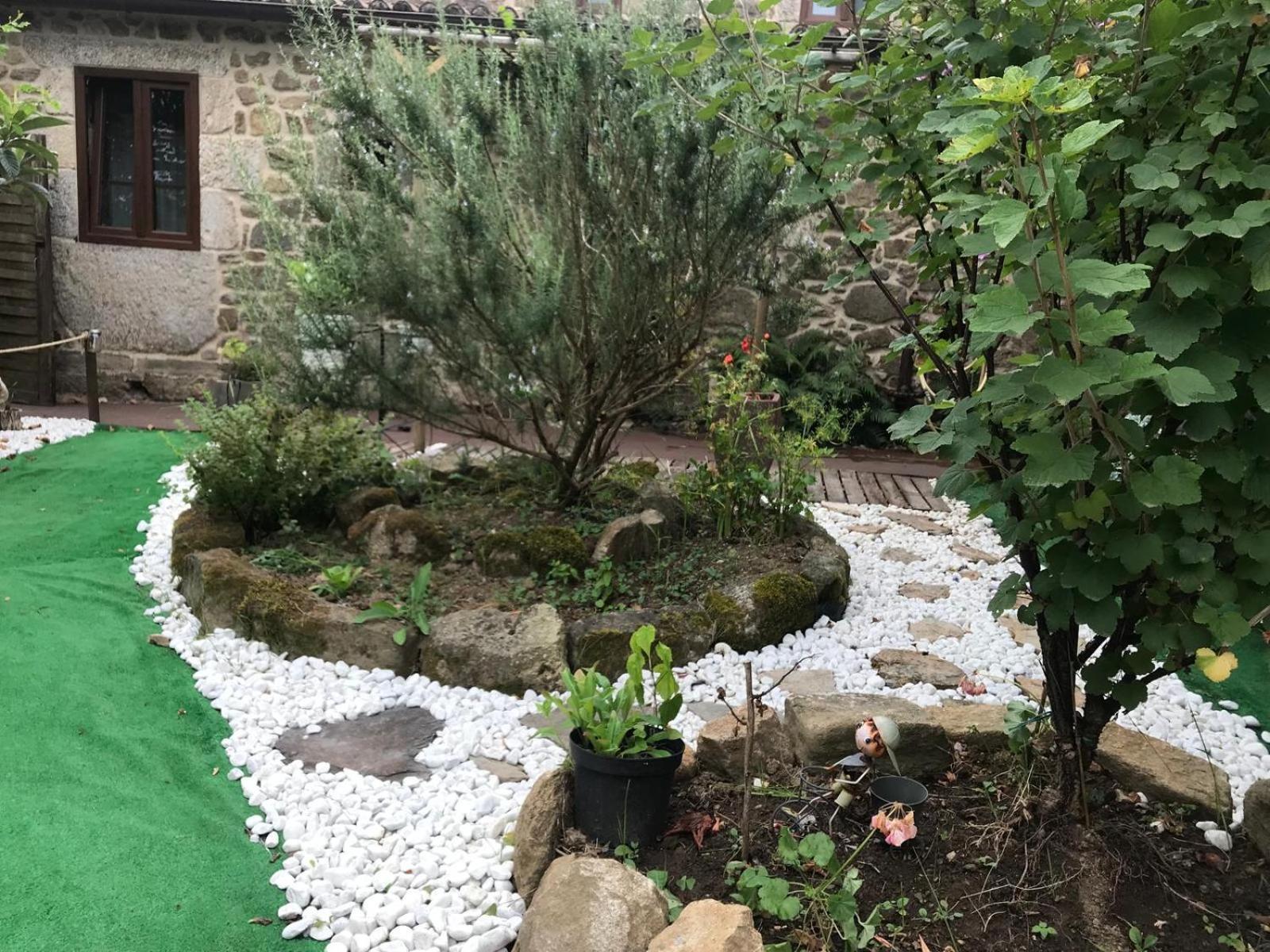 A Casina De Esther 테오 외부 사진