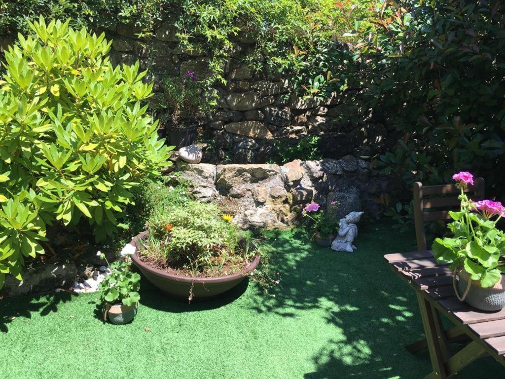 A Casina De Esther 테오 외부 사진
