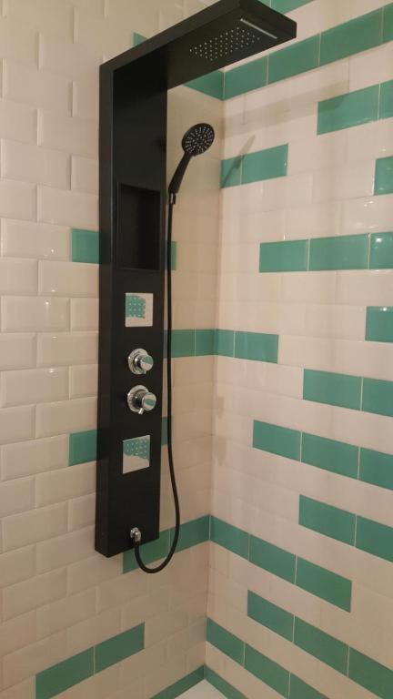 A Casina De Esther 테오 외부 사진