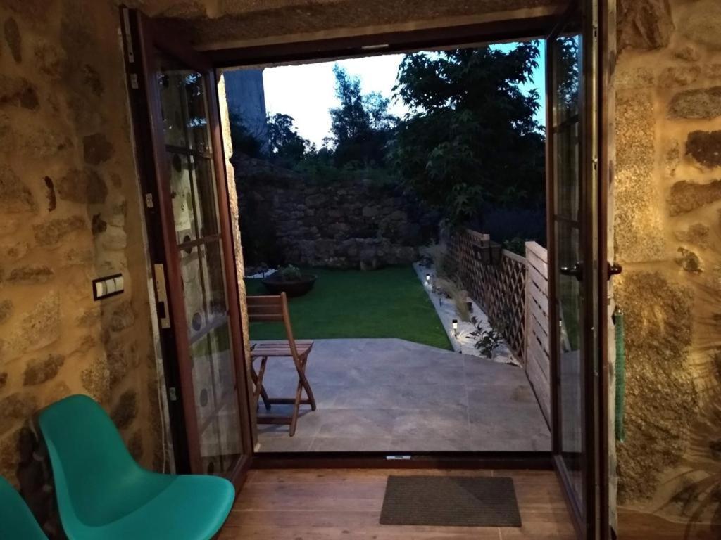 A Casina De Esther 테오 외부 사진