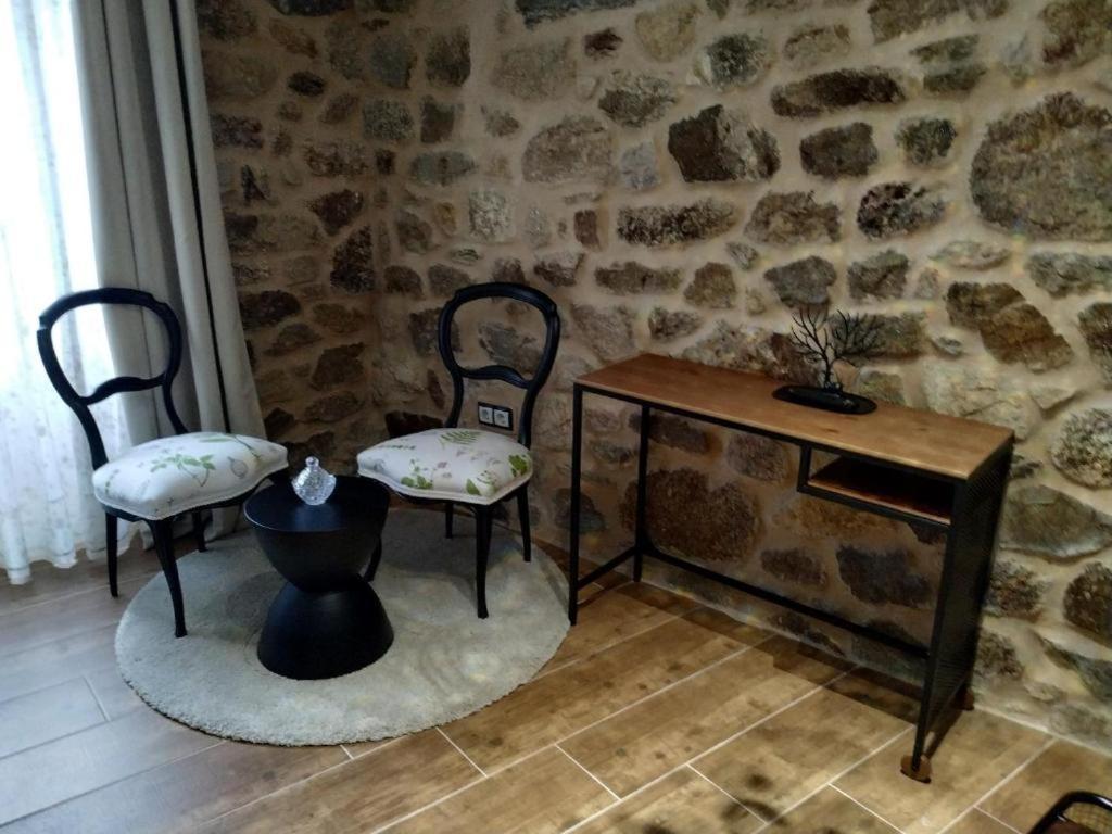 A Casina De Esther 테오 외부 사진