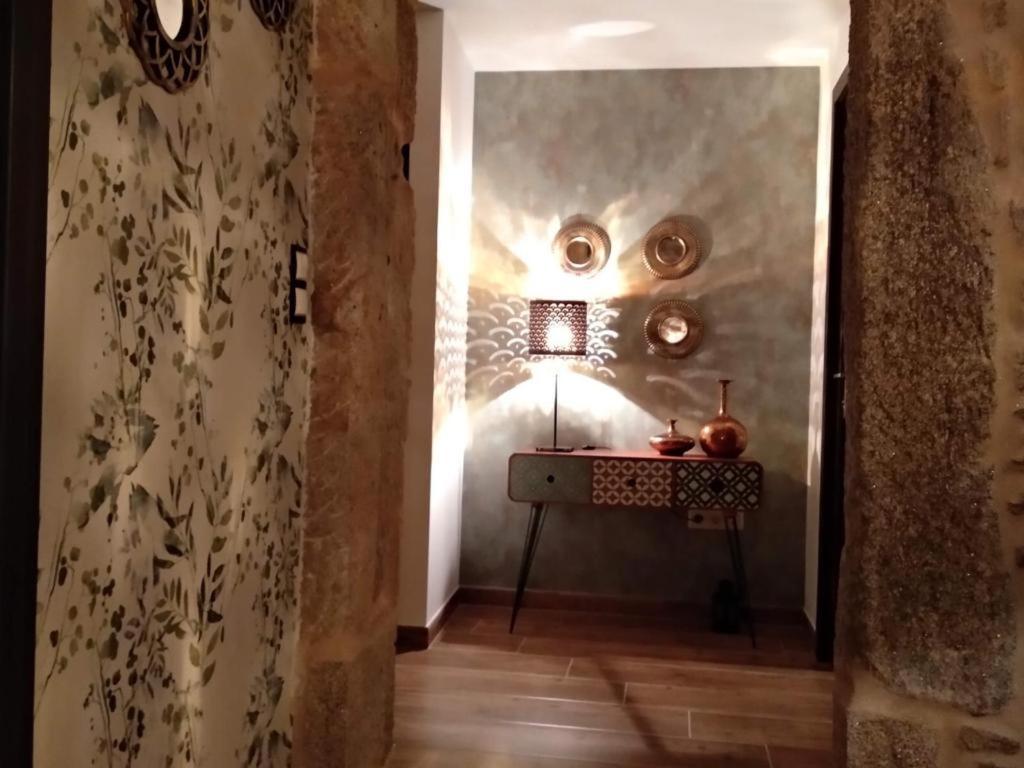 A Casina De Esther 테오 외부 사진