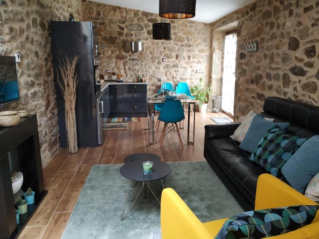 A Casina De Esther 테오 외부 사진