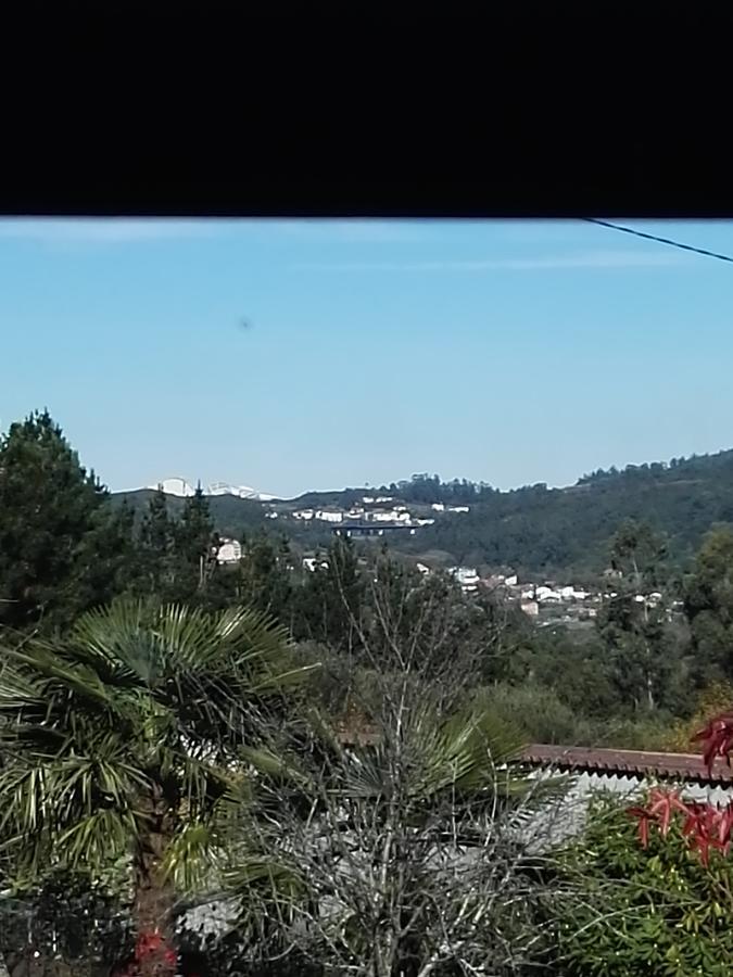 A Casina De Esther 테오 외부 사진