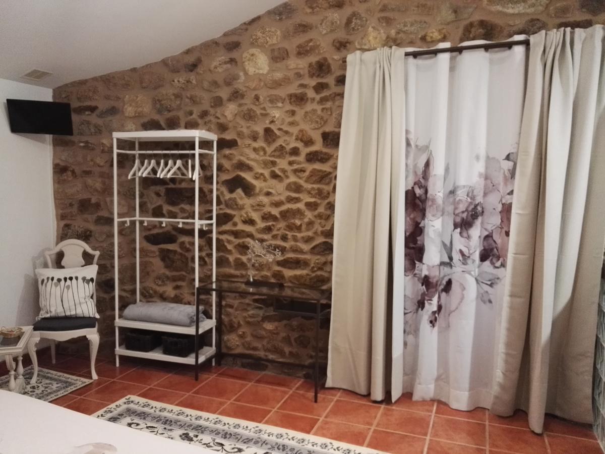 A Casina De Esther 테오 외부 사진