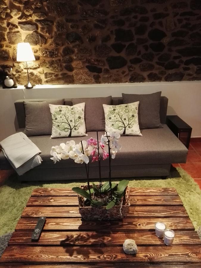 A Casina De Esther 테오 외부 사진