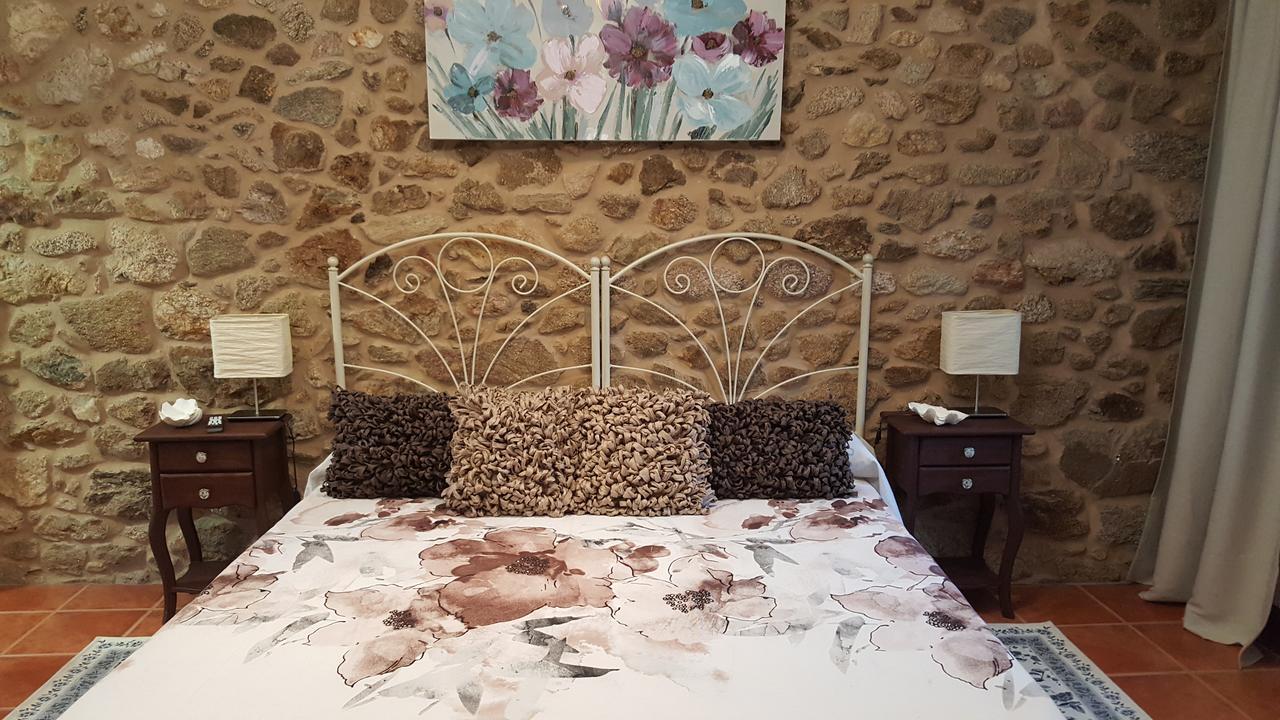 A Casina De Esther 테오 외부 사진