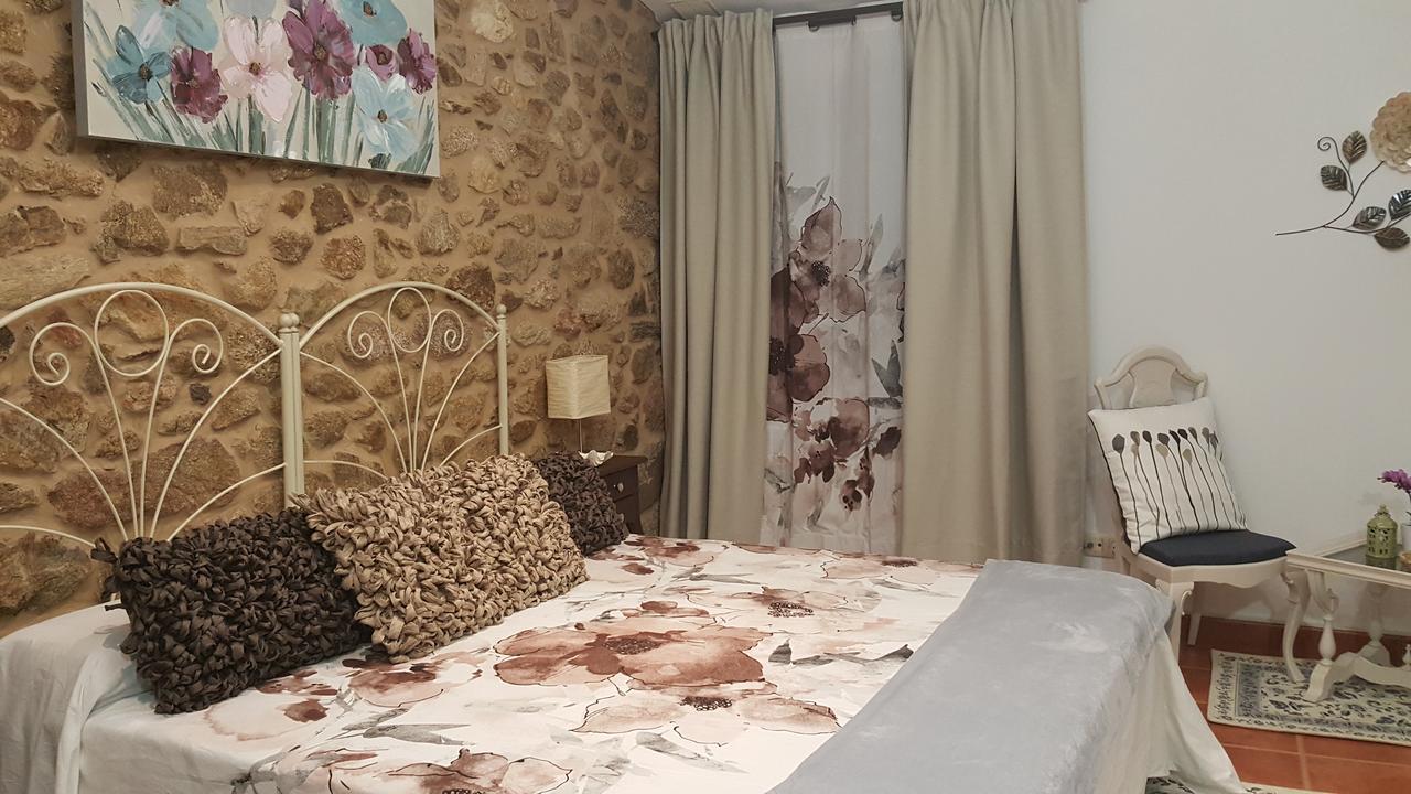 A Casina De Esther 테오 외부 사진