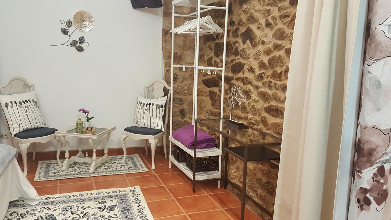 A Casina De Esther 테오 외부 사진