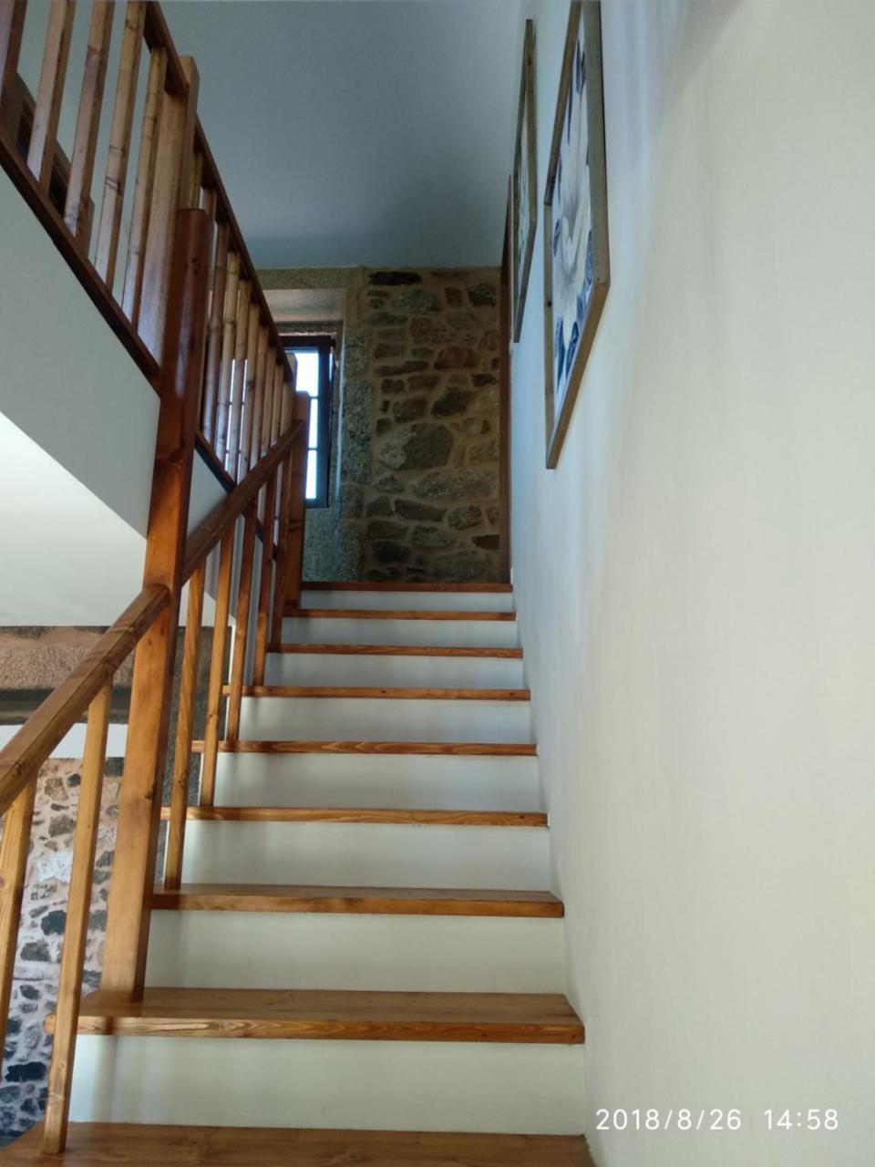 A Casina De Esther 테오 외부 사진