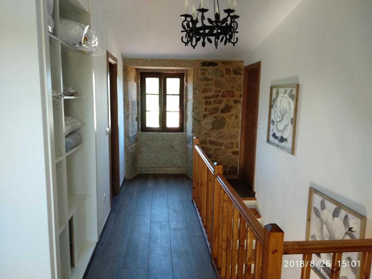 A Casina De Esther 테오 외부 사진
