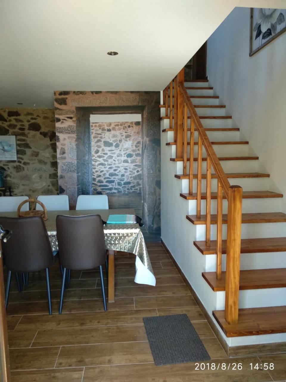 A Casina De Esther 테오 외부 사진