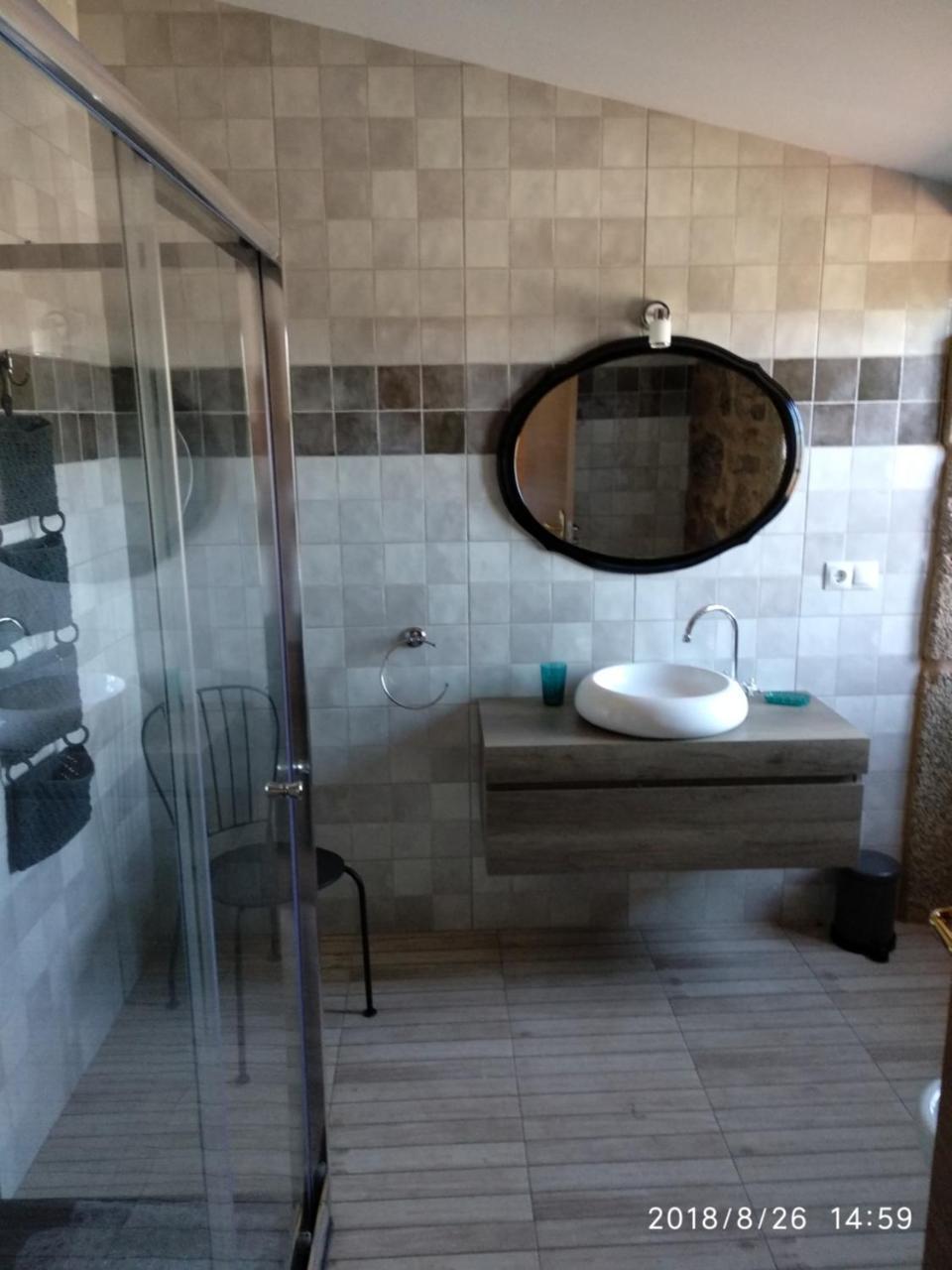 A Casina De Esther 테오 외부 사진