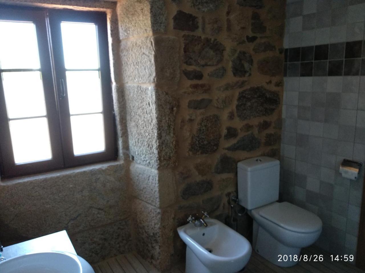 A Casina De Esther 테오 외부 사진
