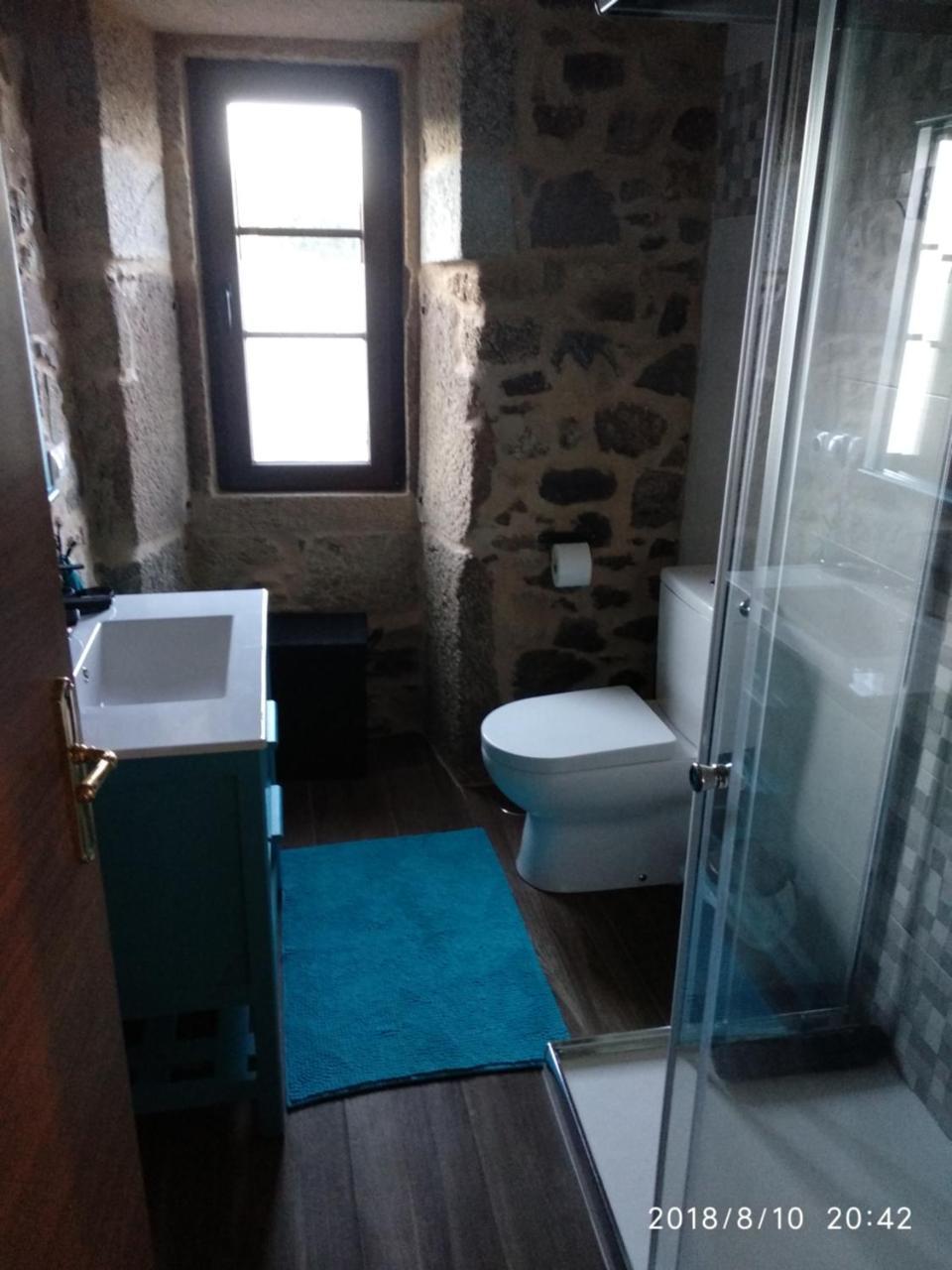 A Casina De Esther 테오 외부 사진