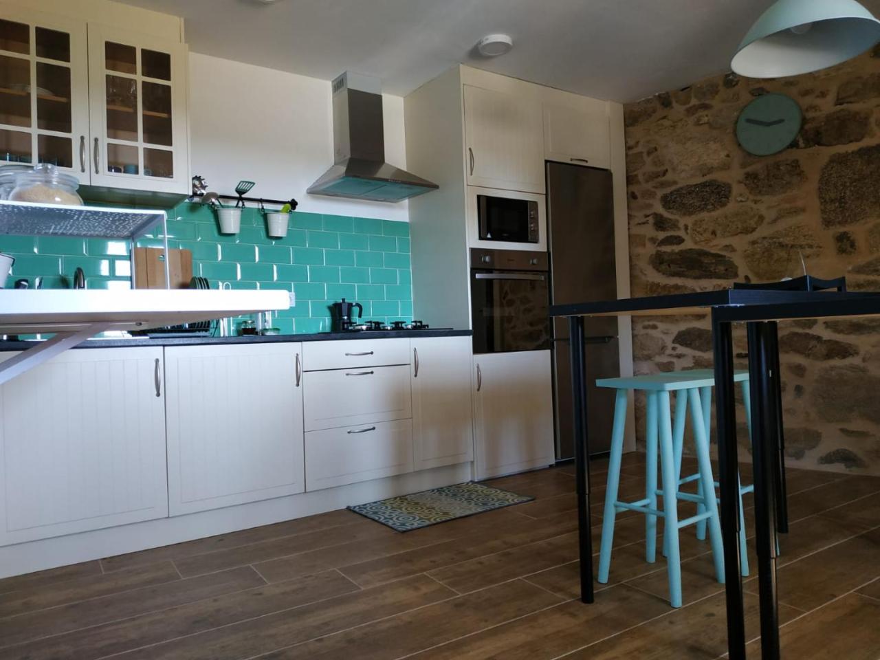 A Casina De Esther 테오 외부 사진