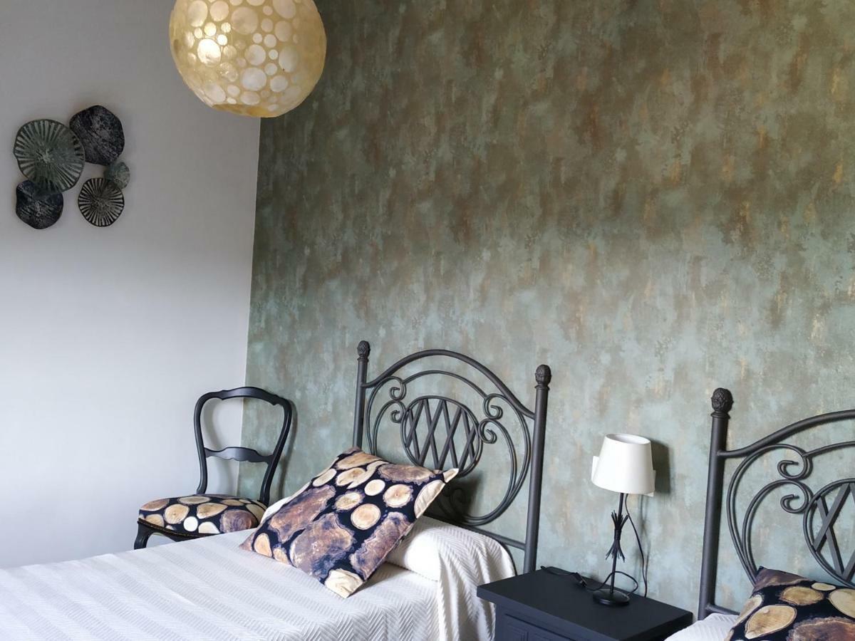 A Casina De Esther 테오 외부 사진